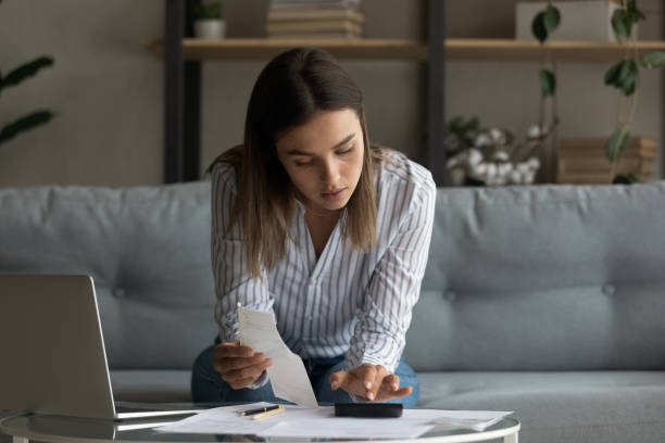 Financial Counseling and Guidance in Costa Mesa, CA